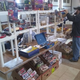 Illustration for article titled Mega HAWL - Bennington VT Old Toy Show + bonus stops. **pic heavy dial up modems beware**